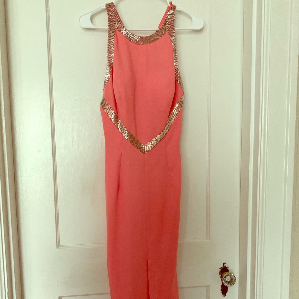 Evening Gown